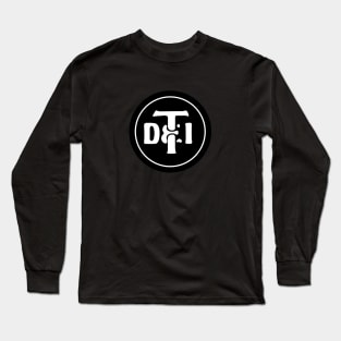 Detroit, Toledo and Ironton Railroad Long Sleeve T-Shirt